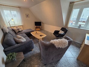 Téléviseur, chaîne audio