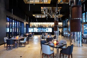Restaurantes