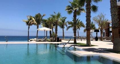 GARZA BLANCA LUXURY 5 DIAMOND RESORT IN LOS CABOS OR CANCUN-2BDRMS-3BATHS!!!