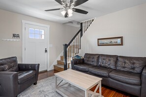 スマートテレビ