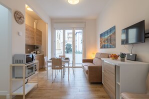 TV - Florence Chich Suite-Hosted by Sweetstay (Firenze)