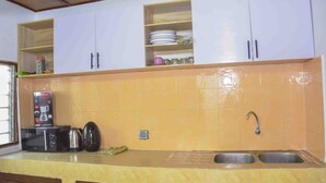 Private kitchen - Sans thème (Cotonou)