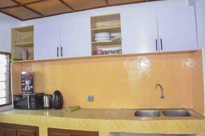Private kitchen - Sans thème (Cotonou)
