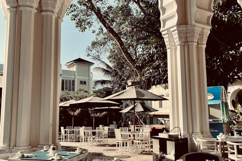 Monopoli Hotel Bukittinggi