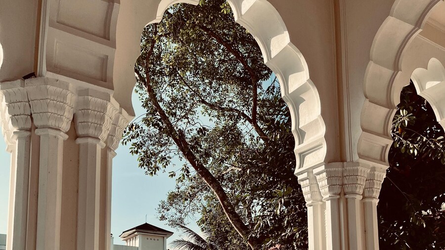 MONOPOLI HOTEL BUKITTINGGI