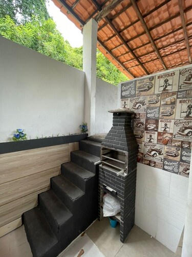 Casa no Centro do Rio de Janeiro