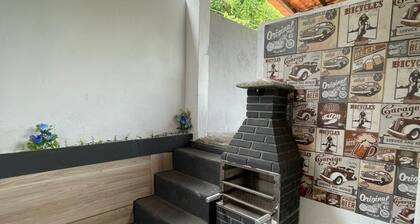 Casa no Centro do Rio de Janeiro