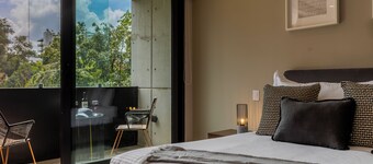 Capitalia Galileo 公寓