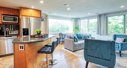 Private Tranquil Retreat with Stunning Views