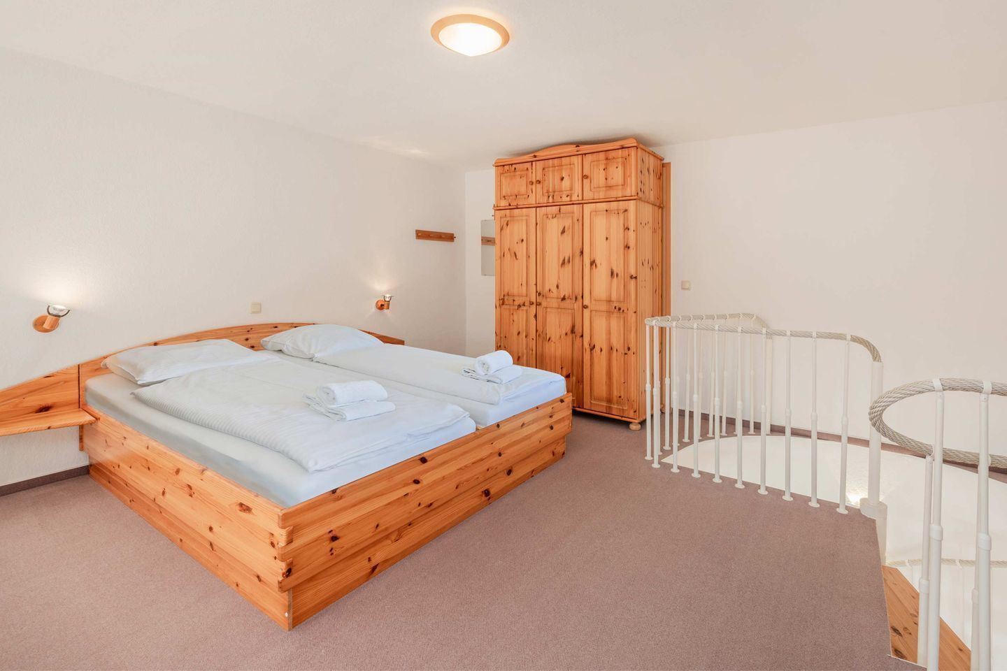 2 bedrooms, WiFi