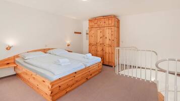 2 bedrooms, WiFi