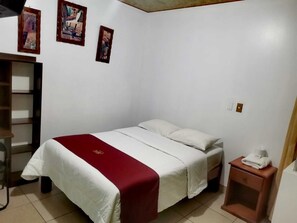 Chambre Simple