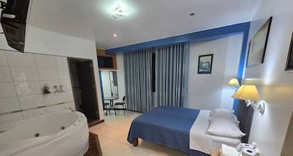 HOTEL LOS ANGELES