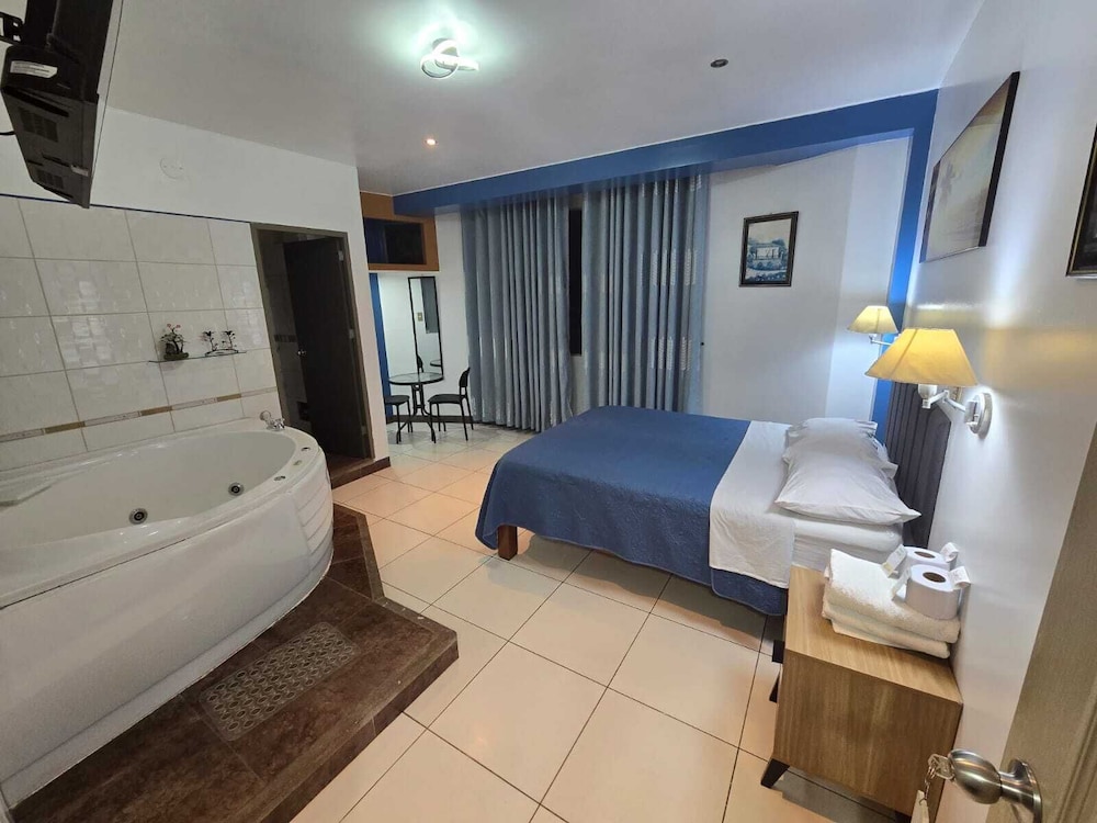 3 Star Hotels