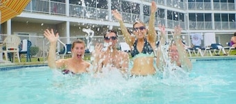 Bayshore Resort at Put-in-Bay