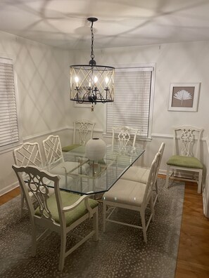 Dining - Amen on Aumond; Masters Rental (Augusta)