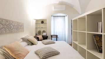 1 Schlafzimmer, Internetzugang