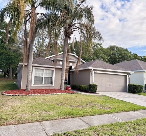 Work and Relax Retreat