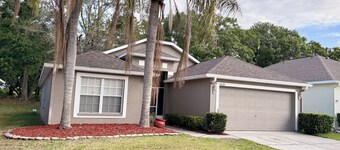 Work and Relax Retreat