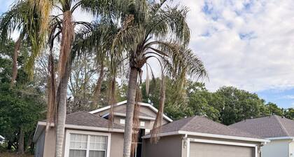 Work and Relax Retreat