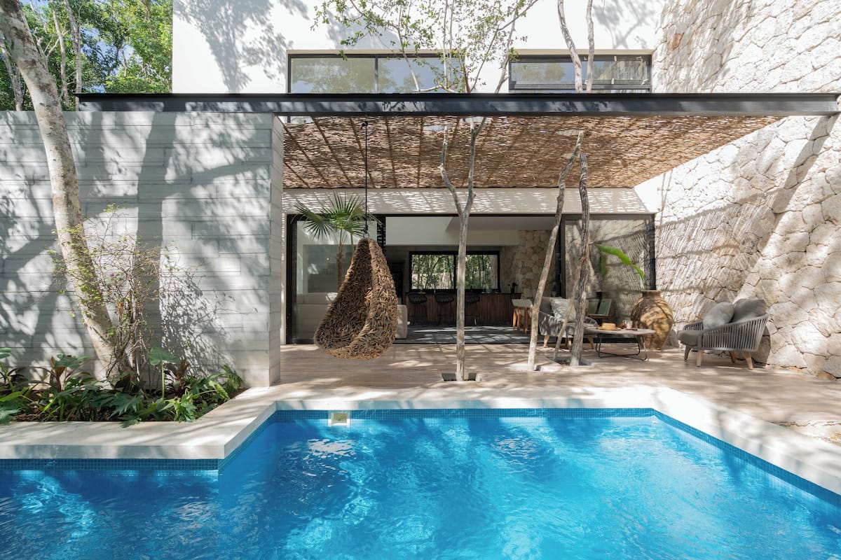 Exclusive Villa, Garden View | Terrace/patio