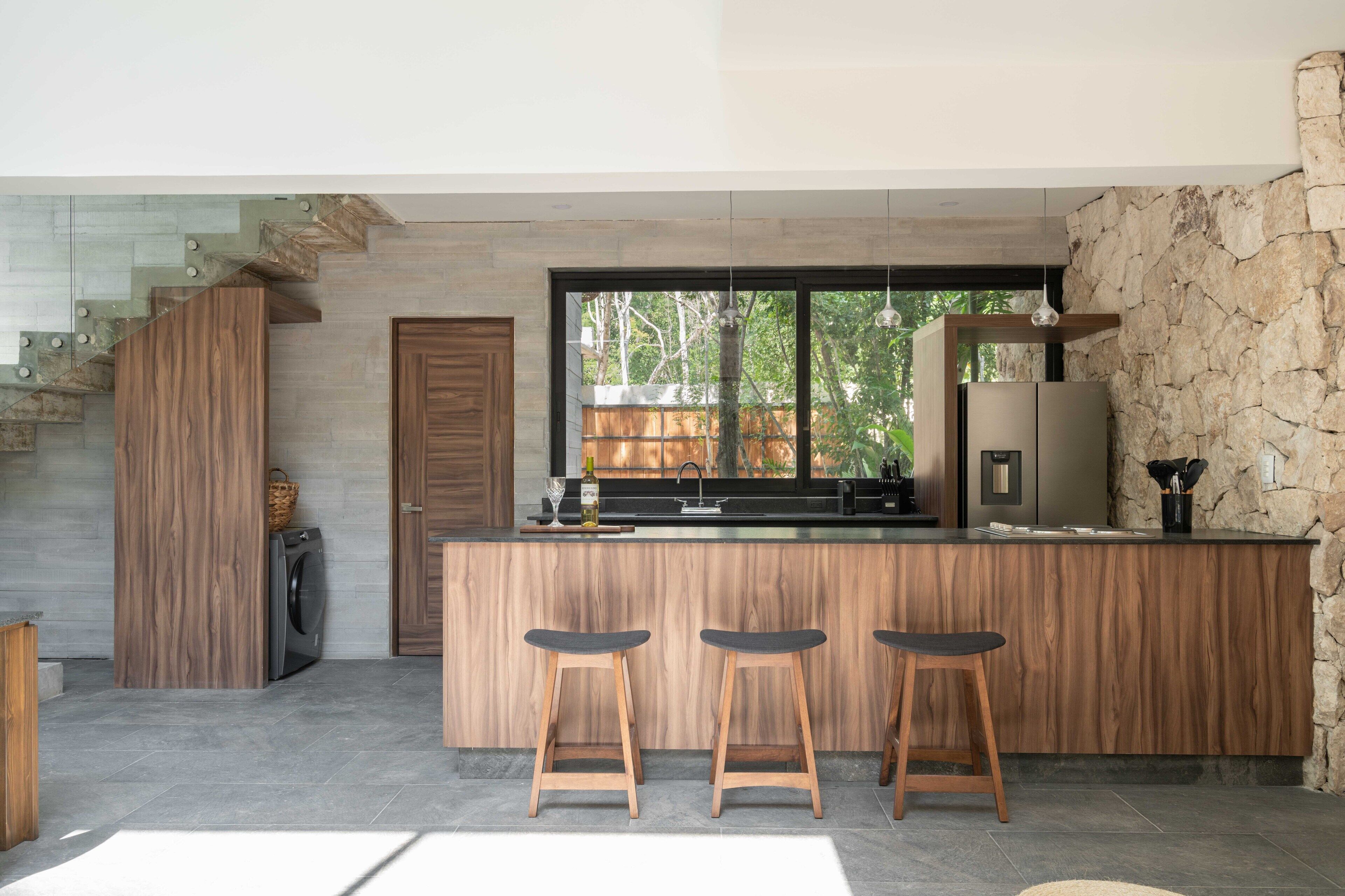 Dapur peribadi