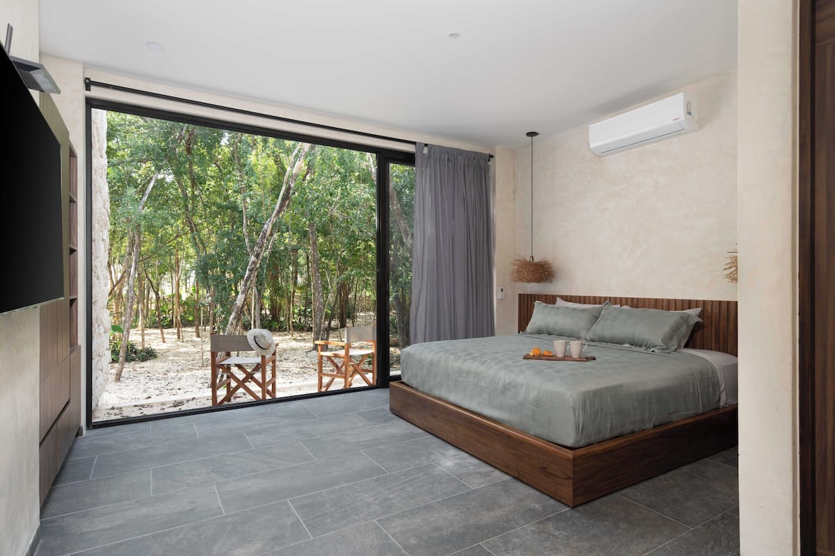 Premier-huvila | Ylelliset vuodevaatteet, untuvapeitot, yksilöllisesti sisustettu