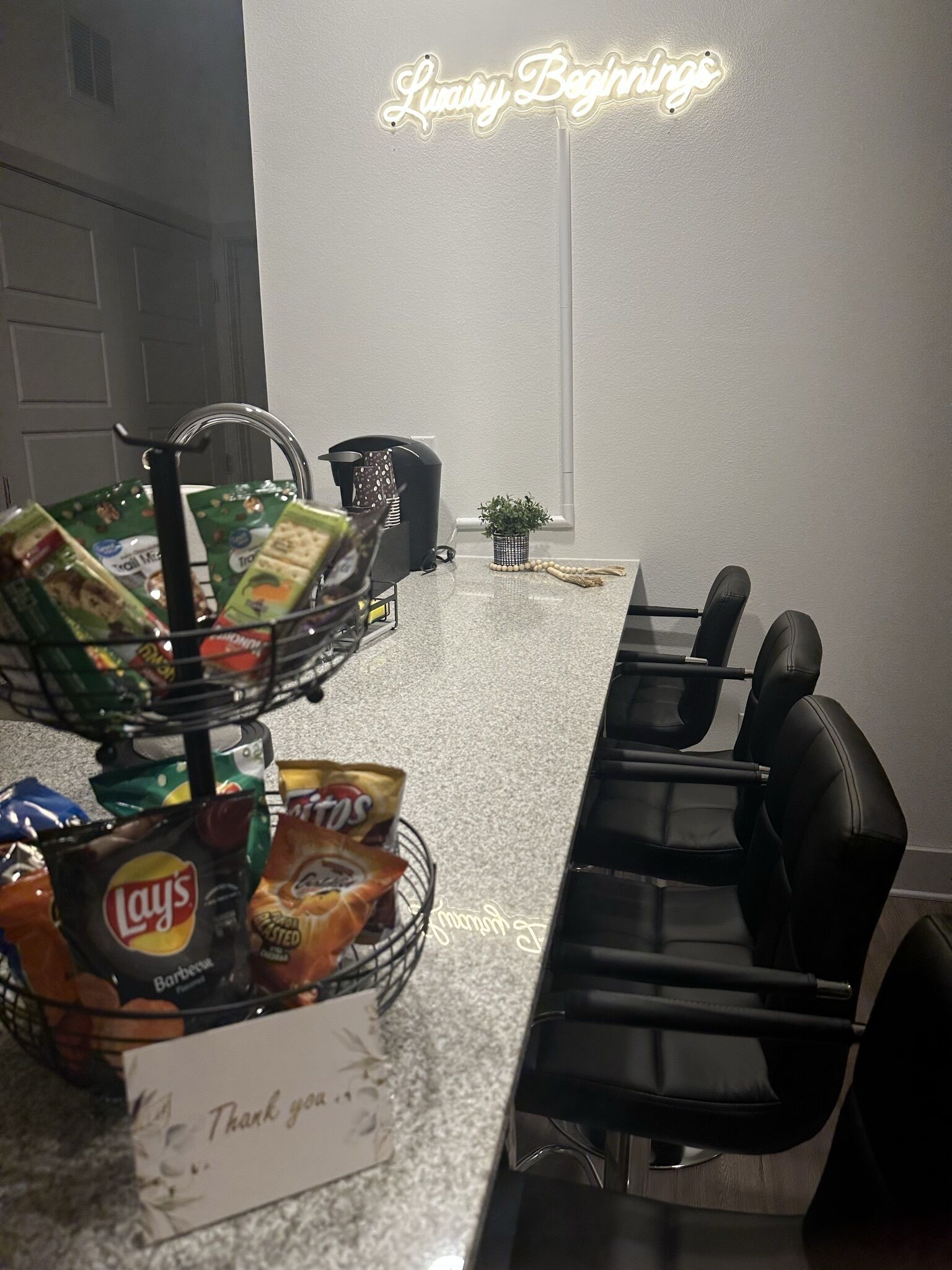 用餐區