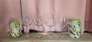 Food and drink - Cabañas Para Descanso Oso Perezoso (San Isidro, Pérez Zeledón)