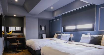 Giant Rich Hotel