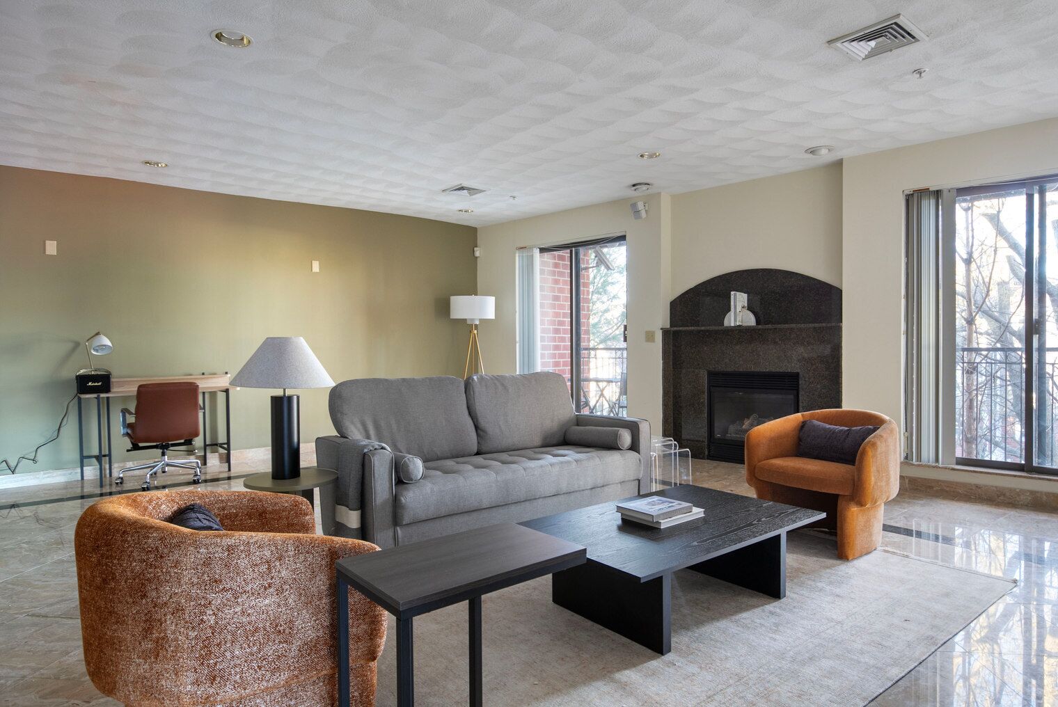Excellent Somerville 3BR w/ W/D, near Union Square T Stop, by Blueground