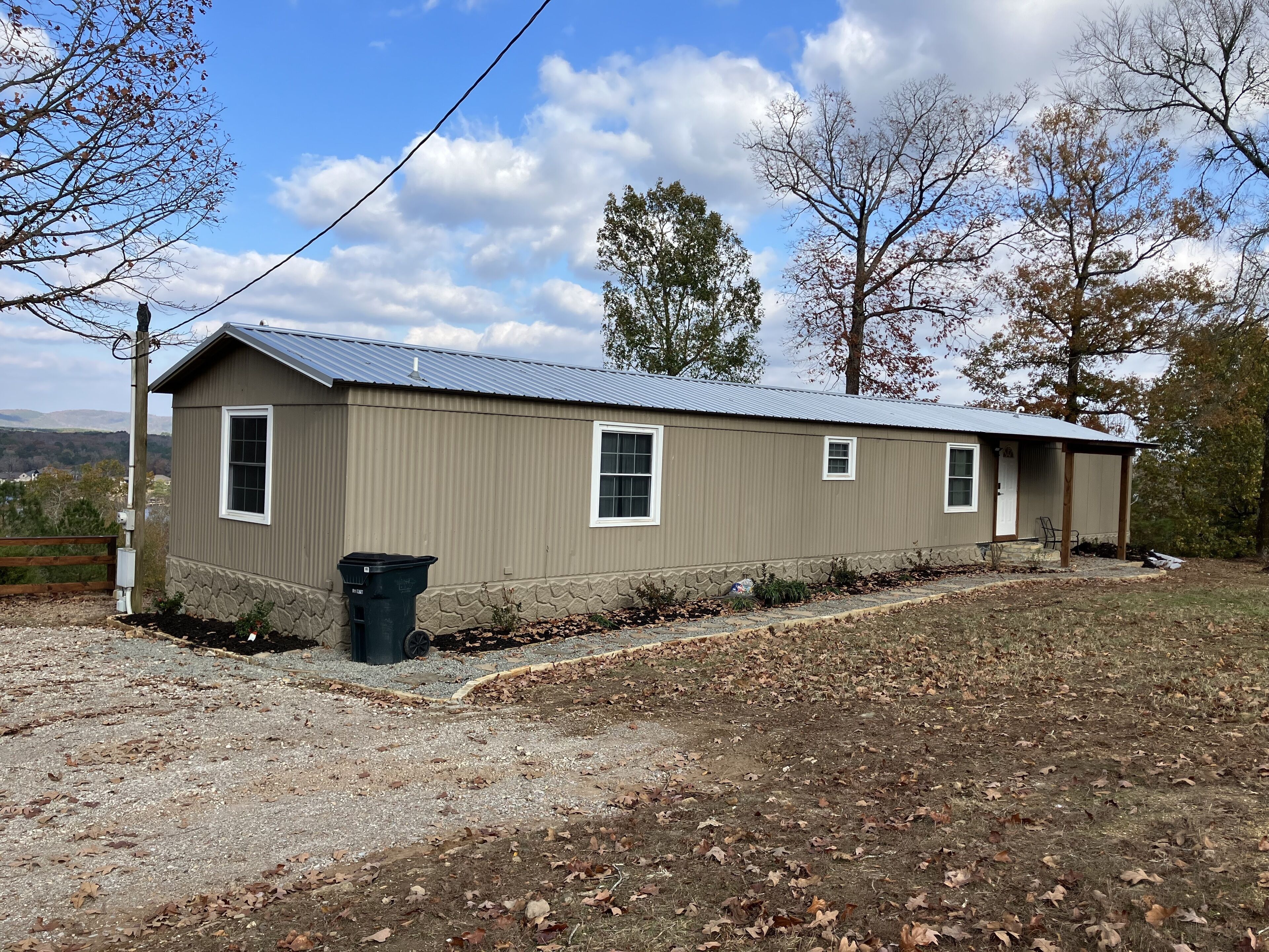Timberlake Pinnacle - Lake View, 3 beds 2 bath