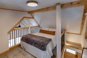 1 habitación, cuna de viaje, wifi y ropa de cama 