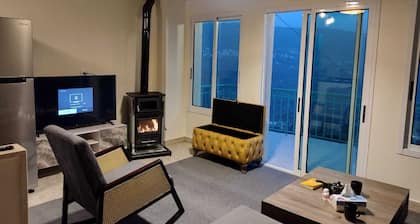 Authentic Chalet in the heart of shouf - 5 people