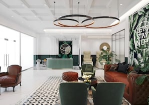 Spa - Vinhomes Skylake Ha Noi - Gem Apartment (Hanoi)