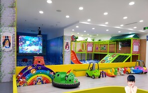 Children’s area - Vinhomes Skylake Ha Noi - Gem Apartment (Hanoi)