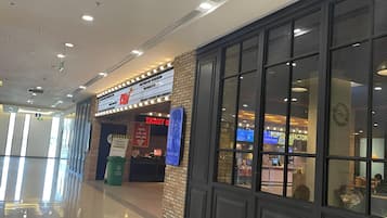餐廳