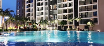 Vinhomes Skylake Ha Noi - Gem Apartment