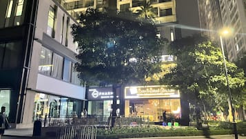 庭園