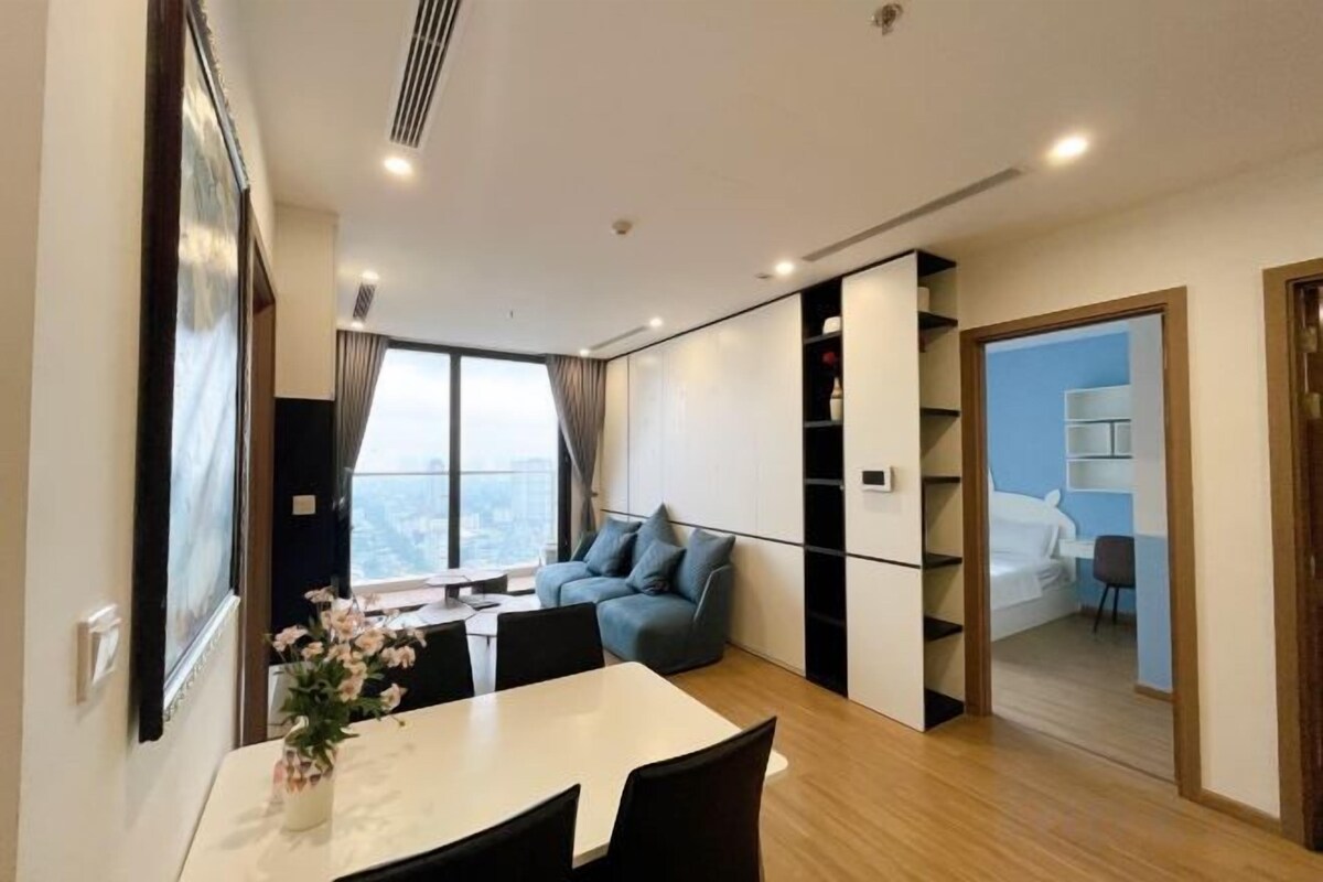 ห้องพัก