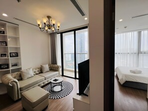 منطقة المعيشة