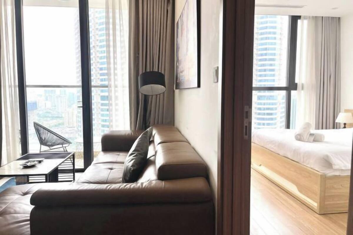 1 bedroom, in-room safe, blackout drapes, soundproofing