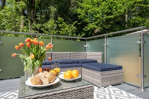Terraço/pátio