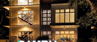 Bambu Suites