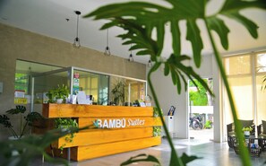 Exterior - Bambu Suites (Puerto Princesa)