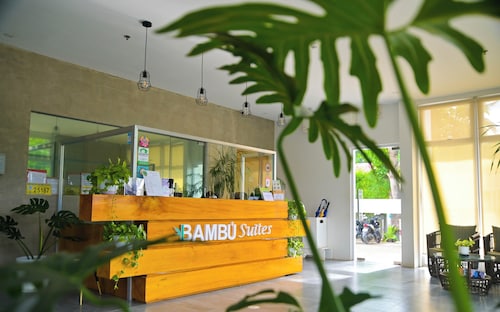 Bambu Suites