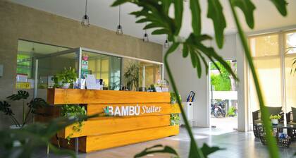 Bambu Suites