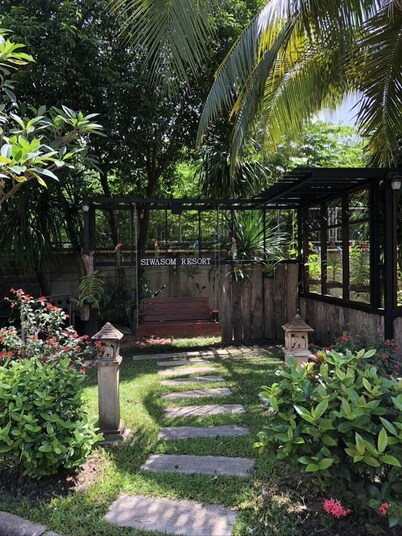 Siwasom Resort Sakon Nakhon
