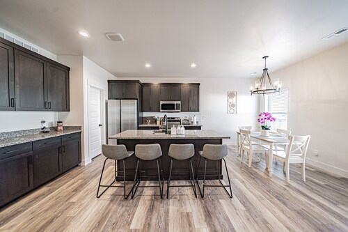 Elegant Townhouse in Ammon, Idaho 