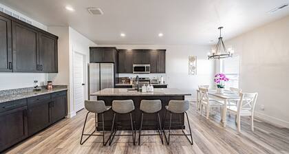 Elegant Townhouse in Ammon, Idaho